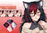 draw custom pngtuber character model for streaming
